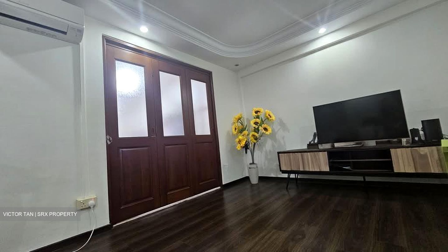 Blk 331 Serangoon Avenue 3 (Serangoon), HDB 4 Rooms #594156361